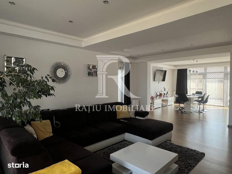 Casă cu 4 camere în Iosia