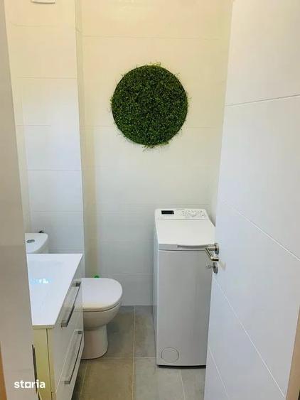 Apartament cu 3 camere decomandat, mobilat în Sisești
