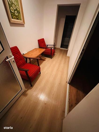 Apartament cu 3 camere, mobilat în Țiglina 3