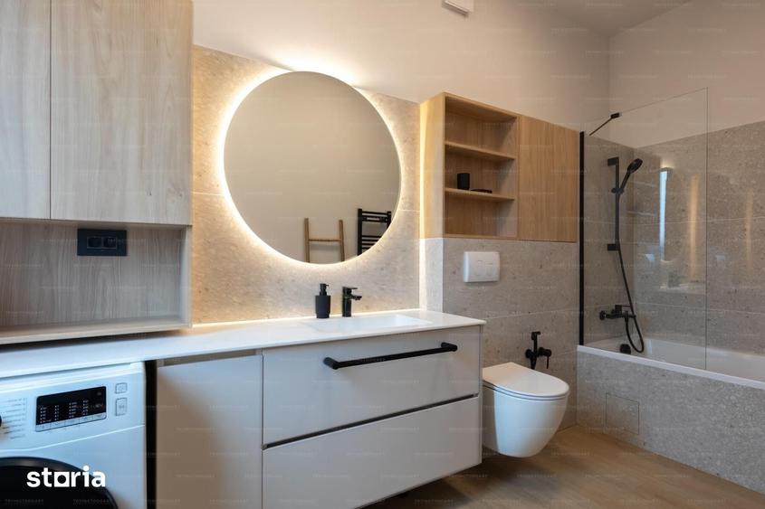Casă cu 4 camere cu Teren 1082 Mp în Corbeanca