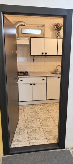 Apartament cu 2 camere decomandat în Snagov