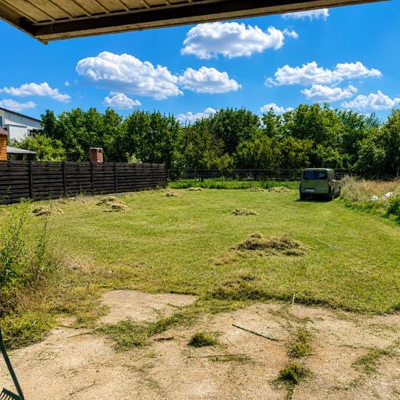 Teren Construcții intravilan de 1064 mp, în Băneasa