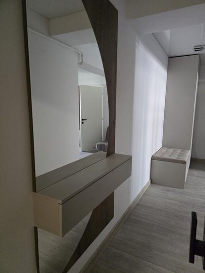 Apartament cu 2 camere decomandat, mobilat în Copou