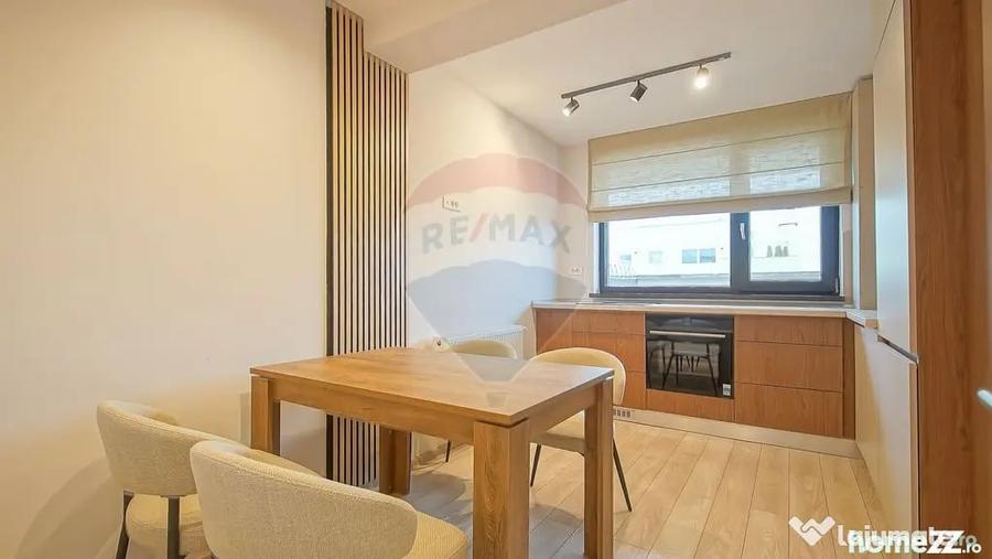 COMISION 0% | Apartament premium cu 3 camere | Zona Tract... - 18