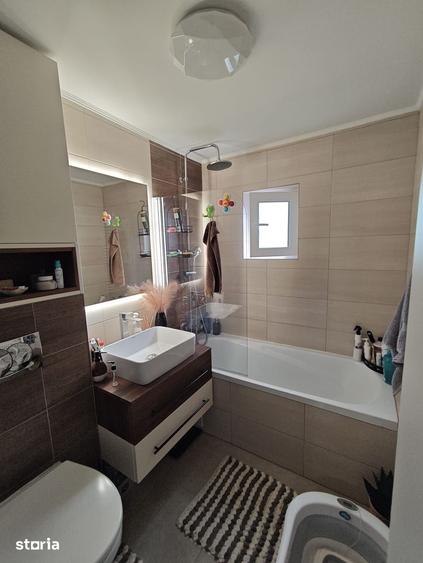 Apartament 3 camere finisat modern, 67mp zona Marasti - 8