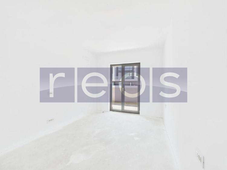 Apartament cu 2 camere decomandat în Barbu Văcărescu
