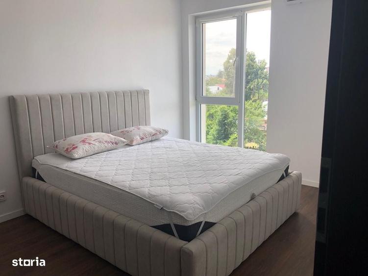 Apartament 2 camere decomandat 58 mp , bloc 2019 Drumul Cooperativei - 2