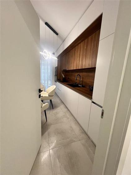 Apartament cu 2 camere decomandat în Calea Aradului