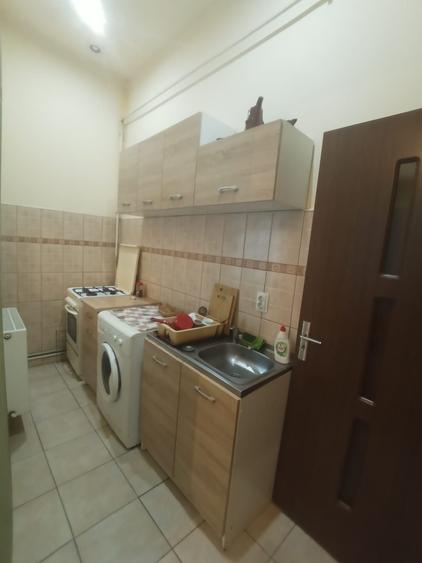 Garsonieră semidecomandată în Horea