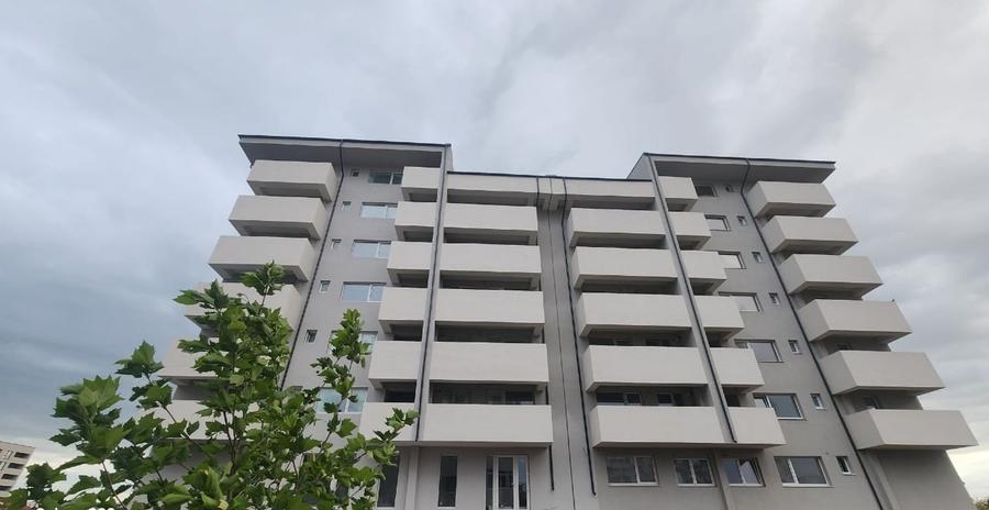 Garsonieră decomandată în Berceni