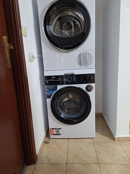 Apartament cu 2 camere decomandat în Tineretului