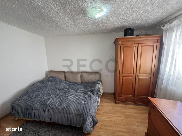 Garsonieră în Decebal