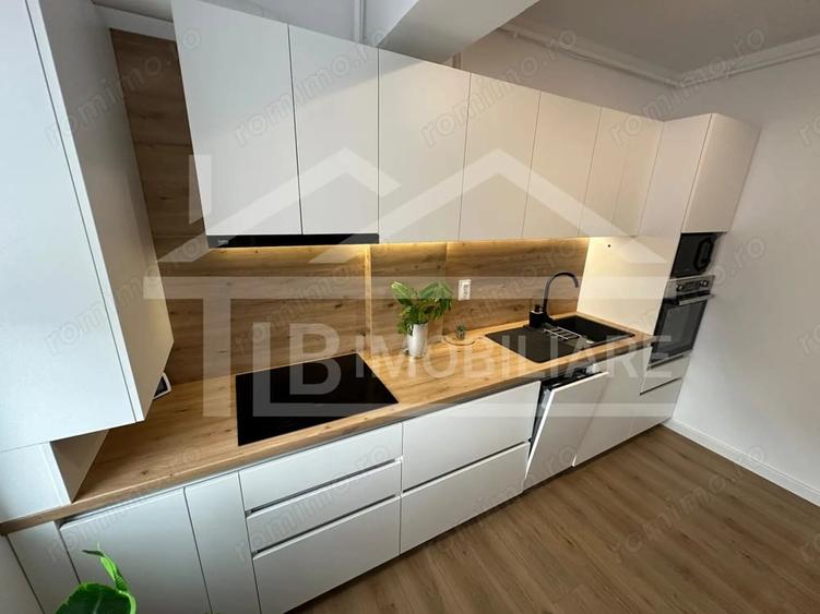 Apartament cu 2 camere, 67 mp, parcare, Zona Lavandei Residence - 10