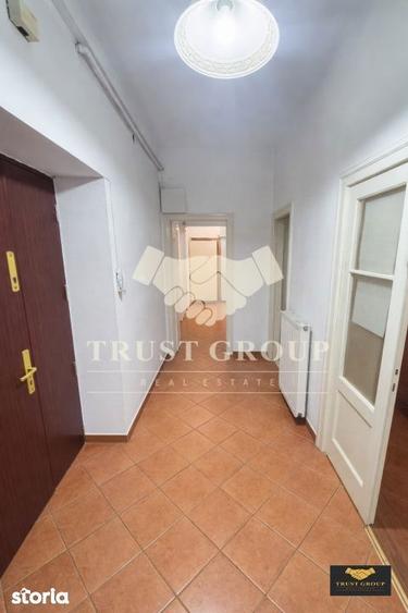 Apartament 2 camere Domenii - 9