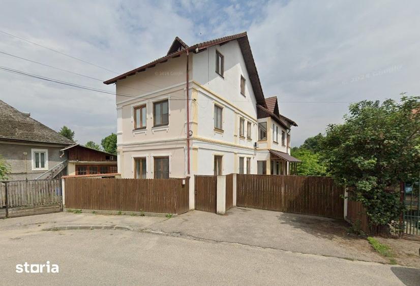 Apartament cu 2 camere în Curtea de Argeș
