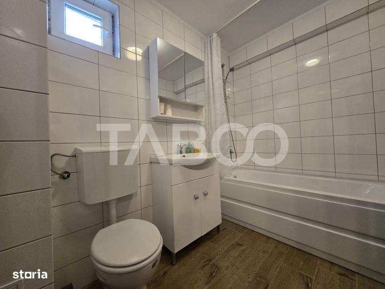 COMISION 0% Apartament 2 camere de vanzare decomandat 62mp Turnisor - 6