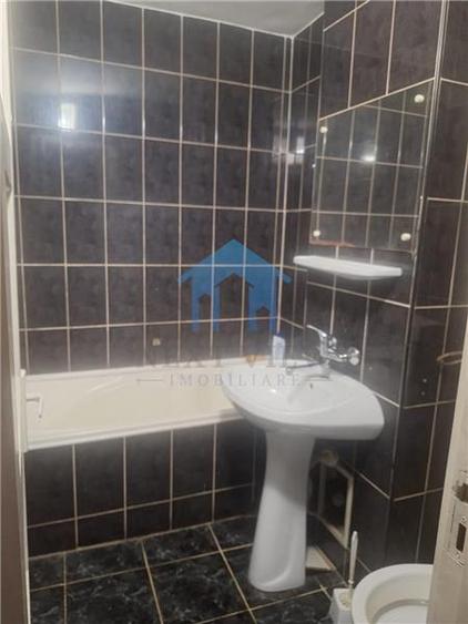 Apartament cu 3 camere decomandat în Mănăștur