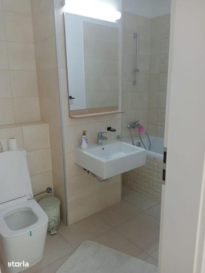 Apartament cu 4 camere, mobilat în Militari