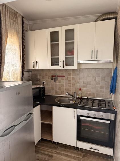 Apartament cu 2 camere în Dacia