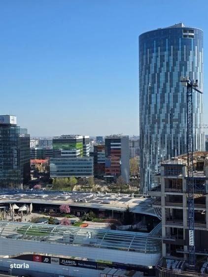 Apartament Lux 2 camere de inchiriat Up-site | Promenada Mall | Metrou - 2