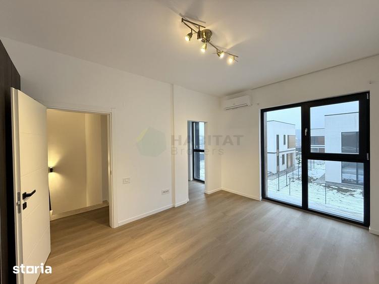 Vila finalizata in Complex Rezidential - 10