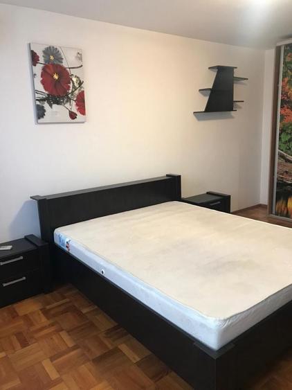 Garsonieră decomandată în Drumul Taberei