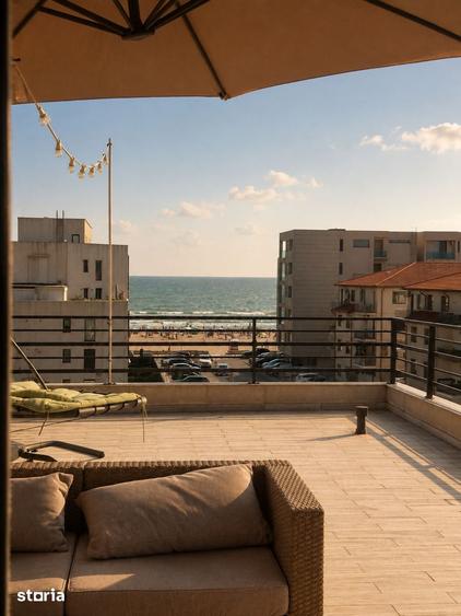 Apartament cu 2 camere în Nord