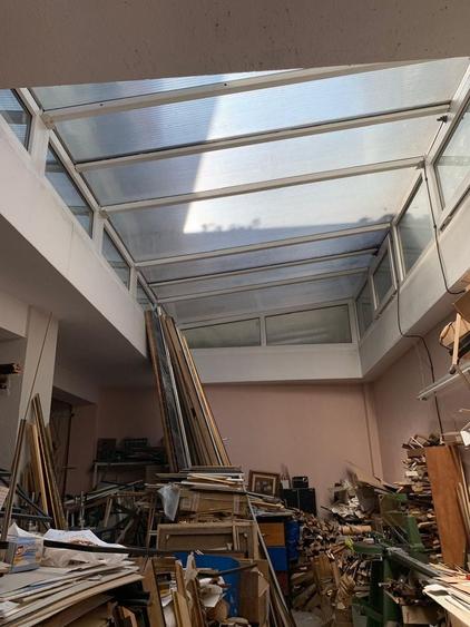 Spațiu comercial, de 280 mp, în Ultracentral