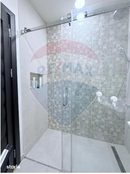 Apartament cu 2 camere în Lazaret