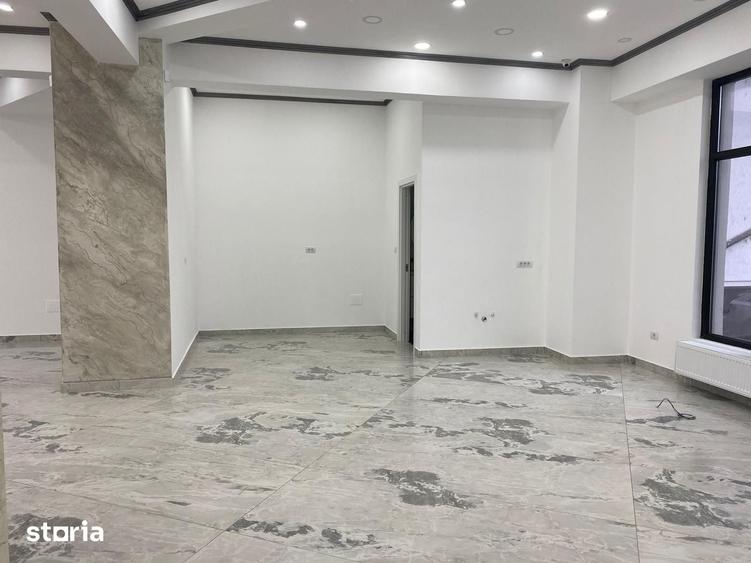 Spațiu comercial, de 113 mp, în Central