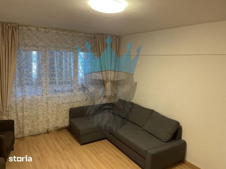 Apartament cu 2 camere în Grivița