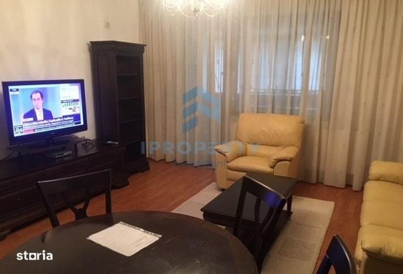 Apartament 3 camere Aviatiei centrala proprie - 8