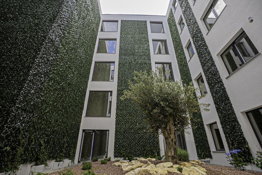 Tomis Nord/Carrefour -Vanzare apartament 3 camere, bloc nou. - 11