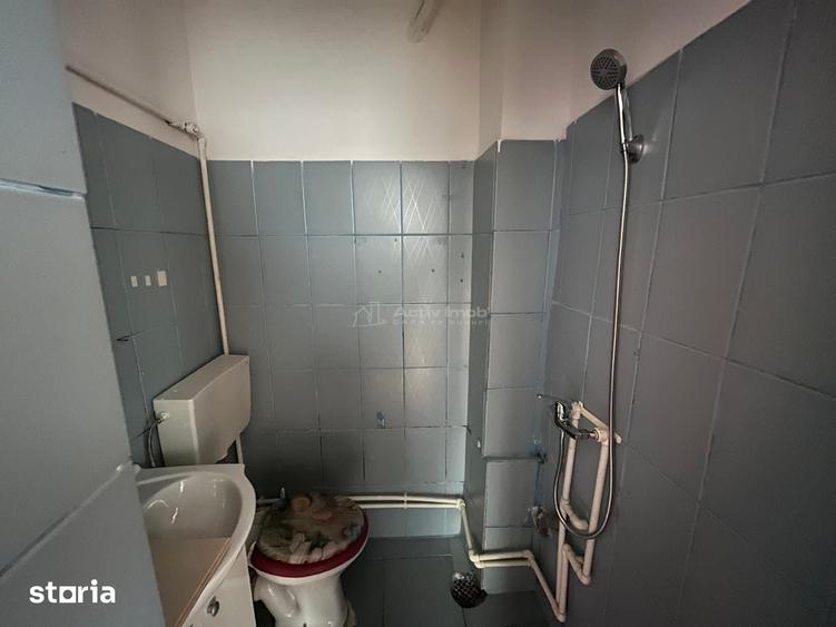 Garsonieră în Central