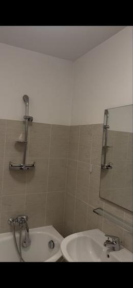 Apartament cu 2 camere decomandat în Nord