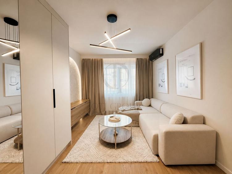 Apartament cu 2 camere decomandat în Mănăștur