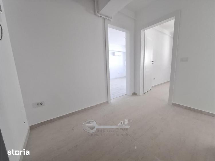 Apartament decomandat de vanzare in Iasi, Galata, 57,44 mp, bloc nou - 11