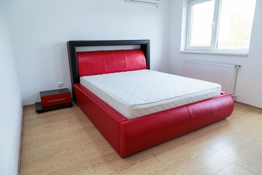 Duplex cu 4 camere cu Teren 370 Mp în Tunari