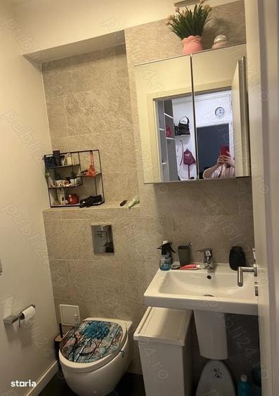 Apartament cu 2 camere decomandat în Prelungirea Ghencea