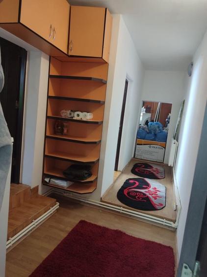 Casă cu 2 camere în Rovine