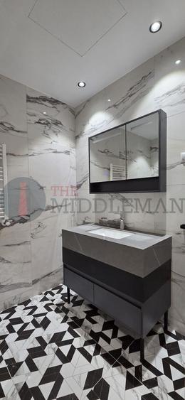Apartament cu 4 camere, mobilat în Șoseaua Nordului