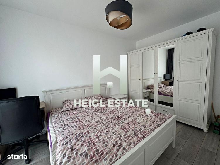 Apartament cu 2 camere în Dumbrăvița — fotografia 2