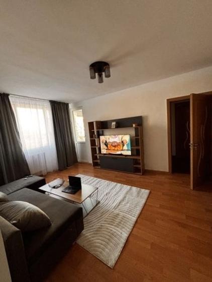 Apartament cu 2 camere decomandat, mobilat în Colentina