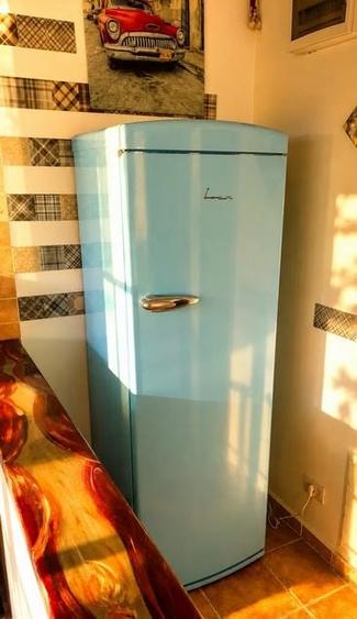 Apartament 2 camere in vila,Tineretului ,2012,Amenajat,centrala,mobilat - 8