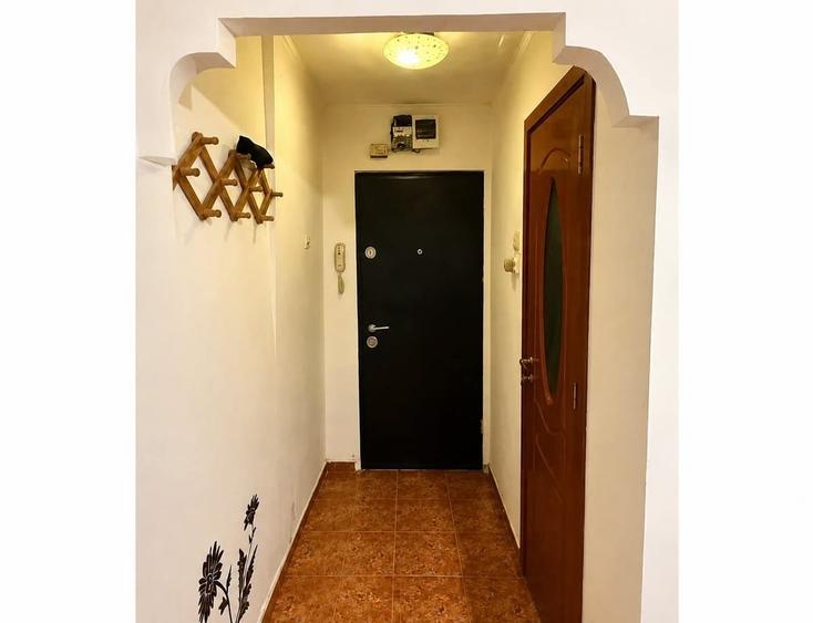 Apartament cu 2 camere semidecomandat în Doamna Ghica