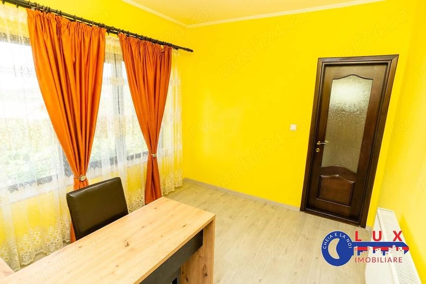 Casă cu Teren 209 Mp în Babadag