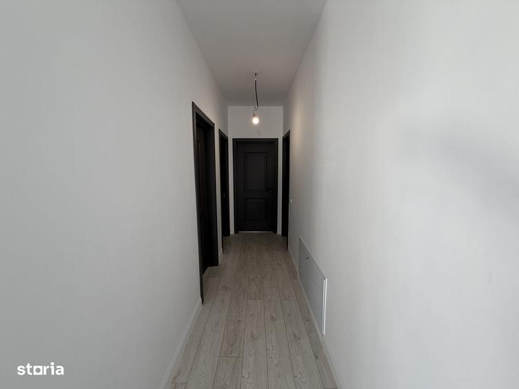 Casă cu 4 camere cu Teren 705 Mp în Central