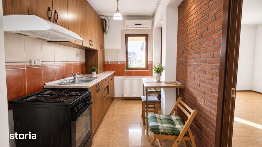 Vanzare Apartament 2 Camere Bragadiru - Cartierul Verde - 2