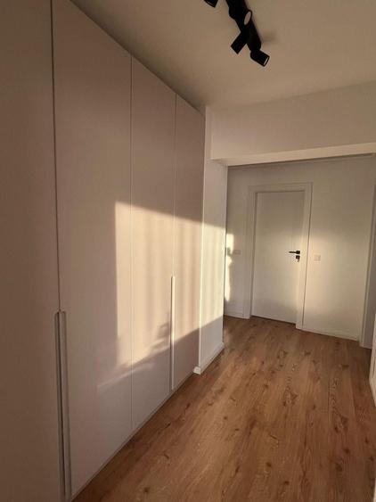 Apartament cu 2 camere decomandat în Exterior Vest