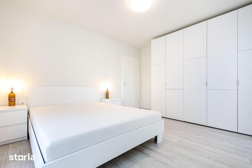 Apartament 2 camere de inchiriat - zona Lipovei - 11